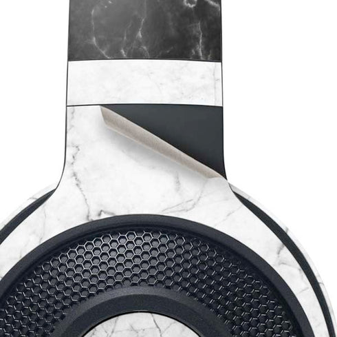 Marble Split Razer Kraken X Skin